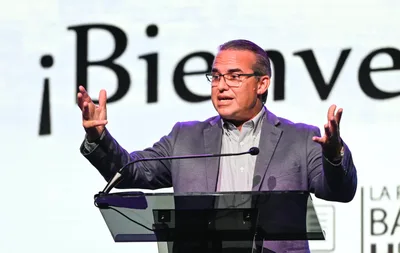 Vibrant gathering of Hispanic Baptists ahead for evangelism, worship, training | Baptist Press
