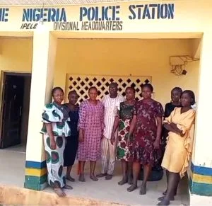 Christian Slain, Others Kidnapped in Separate Areas of Nigeria - Morningstar News