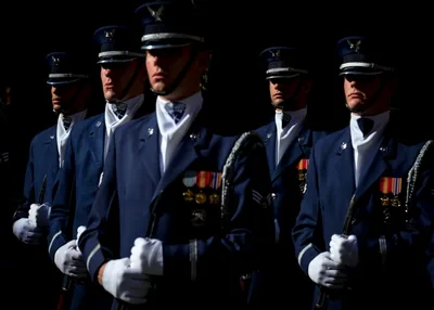 Veterans Day: The debt we still owe