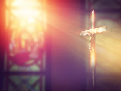 This Christian Converted to Islam, But Then He Met Jesus in a Supernatural Dream and It Changed Everything