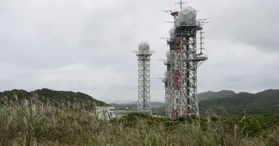 Japan to move missile defense unit to island near Taiwan