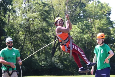 The camp where ‘Everyone Belongs’ | Baptist Press