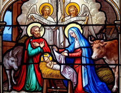 Fewer than half of Americans believe in virgin birth, study finds