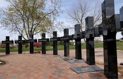'If It Wasn't for My Faith in God,' I Wouldn't Have Survived After the Columbine Massacre: Former Principal Frank DeAngelis