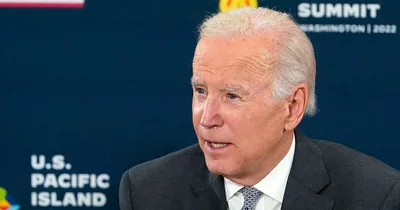 Biden Administration Officially Recognizes Cook Islands, Niue