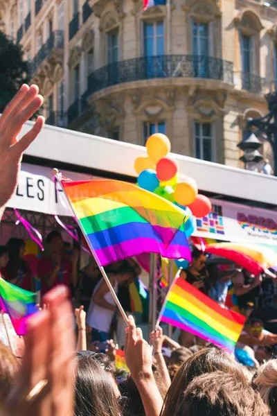 LGBT group pushes for 20 percent of all television characters be LGBT by 2025