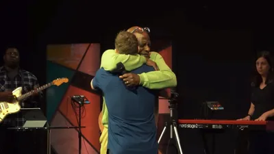 God Has Identified the Perfect Match: Nebraska Associate Pastor to Receive Kidney from Church's Lead Pastor