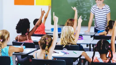 Reading, Math Scores Fell Sharply During Pandemic, Data Shows