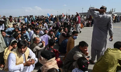 How You Can Help the Resettlement of Afghan Refuges
