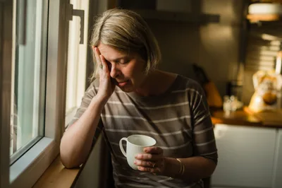 Ask Chuck: Helping a Friend with Their Financial Stress
