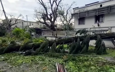 Madagascar churches mobilize as Cyclone Gezani death toll approaches 40