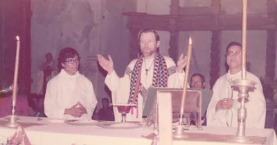 New film ‘American Martyr’ tells story of Oklahoma priest and martyr Blessed Stanley Rother