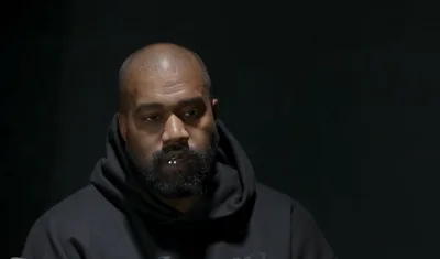 Kanye West Says He Has ‘issues with Jesus' and is Putting Problems into His 'own hands'