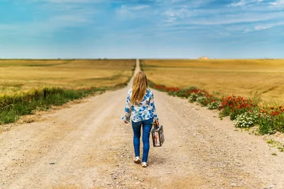 Lessons from Paul in saying goodbye and moving on