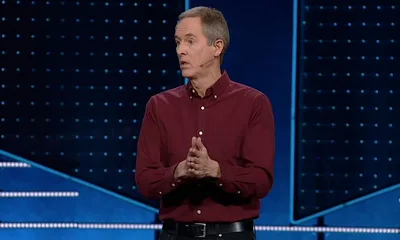 ‘I’ll miss him every day until I see him again’: Andy Stanley Comments on His Father’s Death