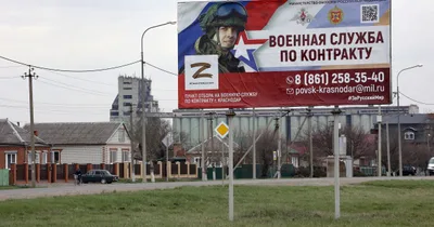 Russians Protest New Church Site to Honor War Veterans, Dead