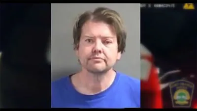 Former Pastor of Jimmy Carter’s Baptist Church Arrested for Child Solicitation Crimes
