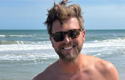 Family Asks for Prayers after Former Baseball Player Chase Childers Drowns Saving 5 People