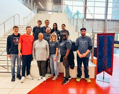San Diego Serve Tour Volunteers Engage the Next Generation with the Gospel | Baptist Press