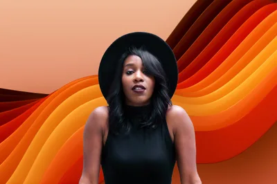 Therapy vs. Prayer—Why Dr. Peace Amadi Says You Probably Need Both - RELEVANT