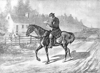 Baptist and the struggle for religious liberty (Part 3): Virginia Baptists lead the way | Baptist Press