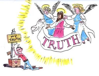 Does Truth Matter?