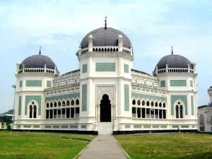 Interfaith Body Delays Church Permit in Medan, Indonesia - Morningstar News