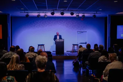 Florida Baptists’ Tommy Green announces retirement | Baptist Press