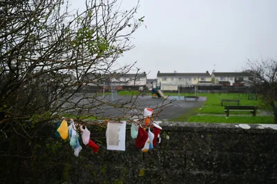 Panel calls for public inquiry into mother-and-baby homes in Northern Ireland | Crux Now