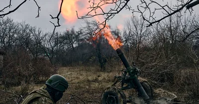 Russia claims advances in Bakhmut