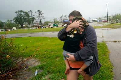 Louisiana braces to relive a nightmare with Hurricane Delta | Baptist Press