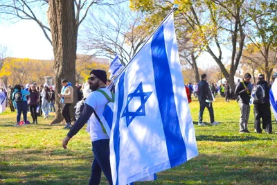 Ultimate Question: Does Israel Have the Right to Exist?
