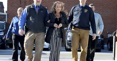 Stepmom locked up, mistreated son for 20 years, police say