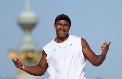 'Jesus is King': Teen Canadian Olympic Skateboarder Glorifies God before Competition, Speaks of Failure