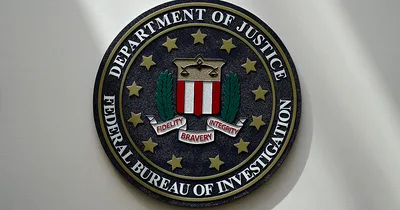 U.S. Employee Charged with Leaking Classified Documents