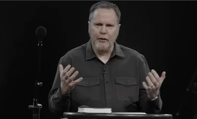 Brady Boyd, Wife Launch New Ministry after New Life Asked Him to Resign