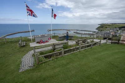Prayers, Special Services and Bellringing Mark D-Day 80th Anniversary