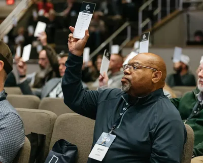 Motions fail to unseat SBTC church; bylaw review underway | Baptist Press