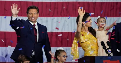 Ron DeSantis Announces his bid for the White House
