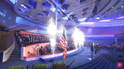 Why This Baptist Minister Won’t Attend Church On July 4