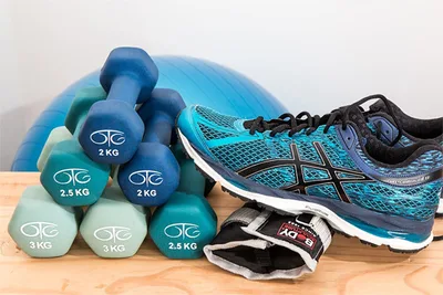 Ask Chuck: How to Get Fit and Save Money in 2024!