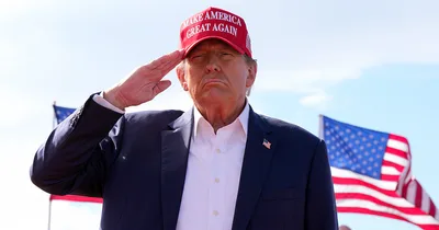 Trump alleges that ABC News, George Stephanopoulos defamed him