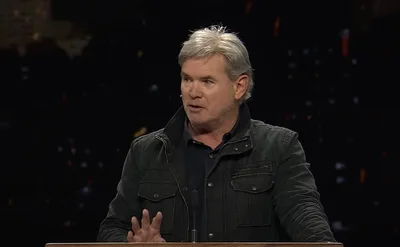 Hamas is 'pimping' Palestinians to Be 'implements of war' against Israel, Jack Hibbs Says