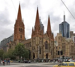 Authorities Foil Suspected Islamist Terror Attack in Melbourne, Australia - Morningstar News