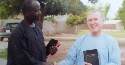 Nigeria’s Newest Bible Translation Started with Missionary Lepers