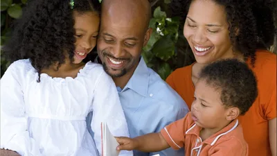 New UPenn Study Finds 'Parenthood Is Associated with Social Conservatism Around the Globe'