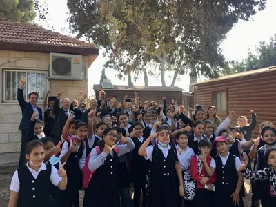 Israel’s decision to cancel cultural event upsets Catholic leaders | Crux