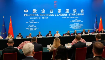 In China the buffer of expatriate privilege is disappearing for foreign Christian workers