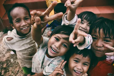 How the Timothy Initiative Is Flipping the Script on International Missions - RELEVANT