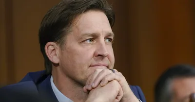 Former Sen. Sasse changes cancer strategy as tumors grow